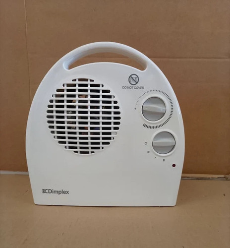 Dimplex 2kw electric fan - 2kw,