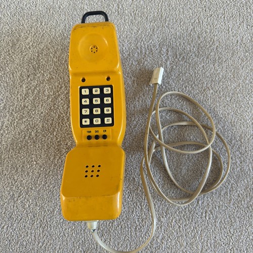 Test telephone type 284a - telephone, 284a 