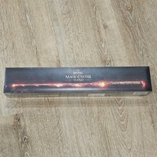 NEW Harry Potter Magic Caster Wand Ultimate Wand Experience - Honourable Edition