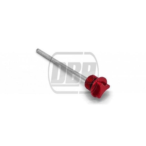 Red cnc alloy - red,