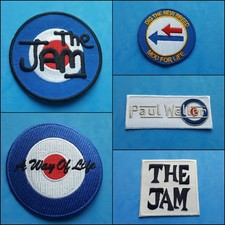 Collection Of Five Patches Mod