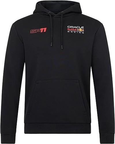 Perez hoodie sale red - perez,