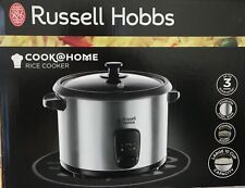 Russell Hobbs 19750 Rice