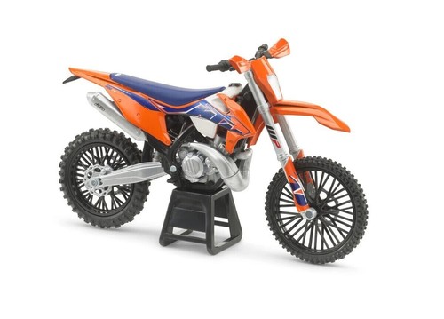 Ktm exc tpi 2022 toy - ktm,