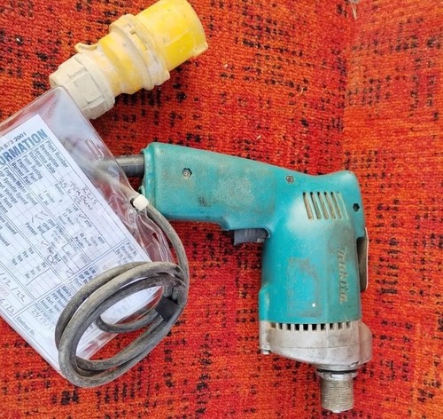 Makita 6802bv tek - makita,