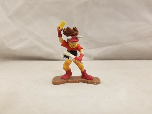 Sega sunrise playmates - sunrise,