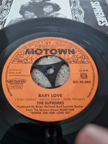 Tamla motown the - tamla,