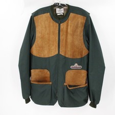 Vintage castellani shooting