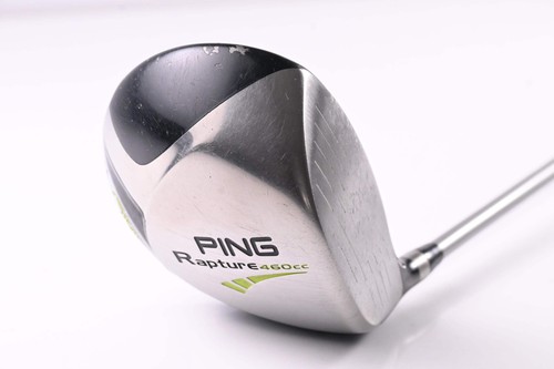 Ping rapture driver 12 - driver,