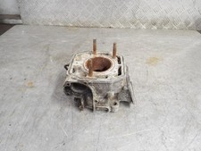 1982 YAMAHA YZ 125J - CYLINDER