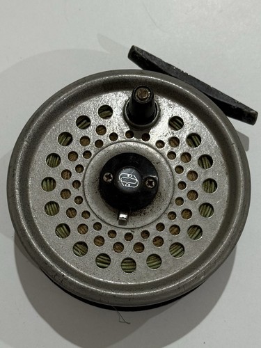 Vintage intrepid rimfly - vintage,