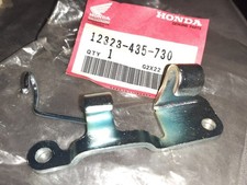 NOS HONDA XL XR 500 S R 1981