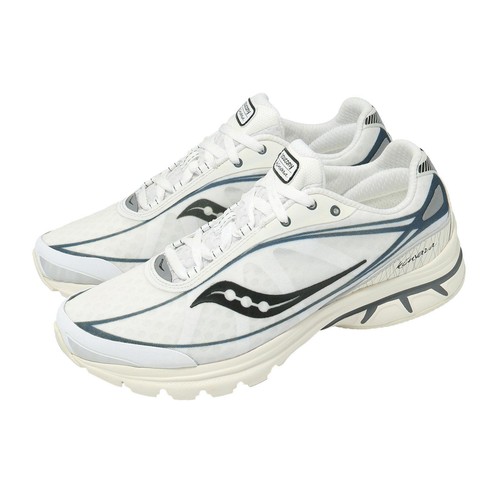 Saucony kinvara white off - kinvara, 1
