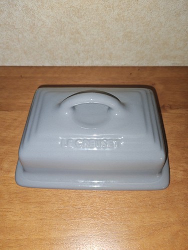Creuset stoneware butter - le,