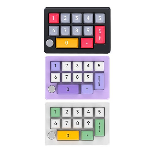 Game keypad mechanical axis - game,