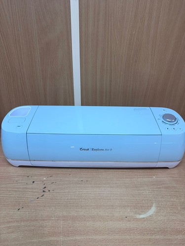 Cricut explore air - cricut,