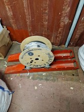 Cable Drum Roller for Wire