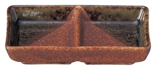 Kaden koyo - koyo, pottery
