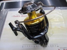 Shimano 13 Stella SW 18000HG Reel Body only from Japan