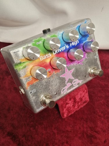 Stella gear bass - gear,