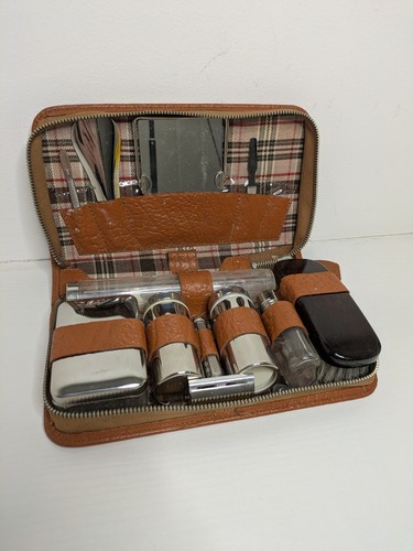 Vintage men travel - men’s,