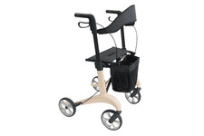 TRP7 Carbon Fibre Rollator -