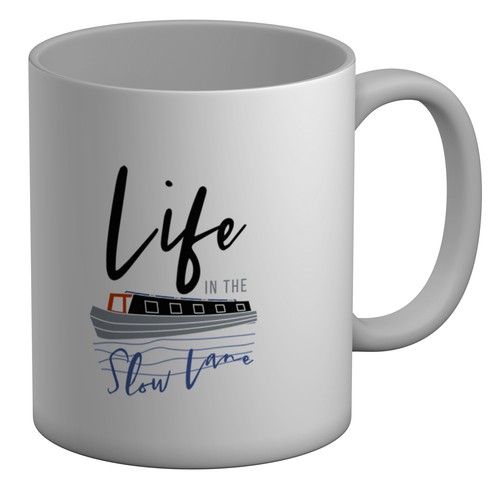 Life the slow lane - the,