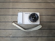 Samsung Galaxy Camera EK-GC100 16.3MP 21x Zoom Wi-Fi for Parts Only