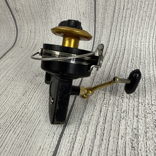 Penn 710z spinning reel - penn,