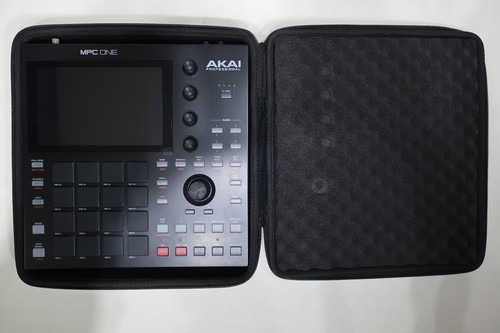 Akai professional mpc one - mpc,