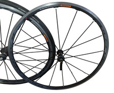 FULCRUM Racing Zero Road Bike