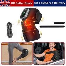 Electric Heated Vibration Knee