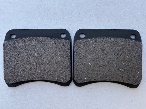 Kart brake pads - kart,