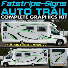 to fit AUTO TRAIL MOTORHOME