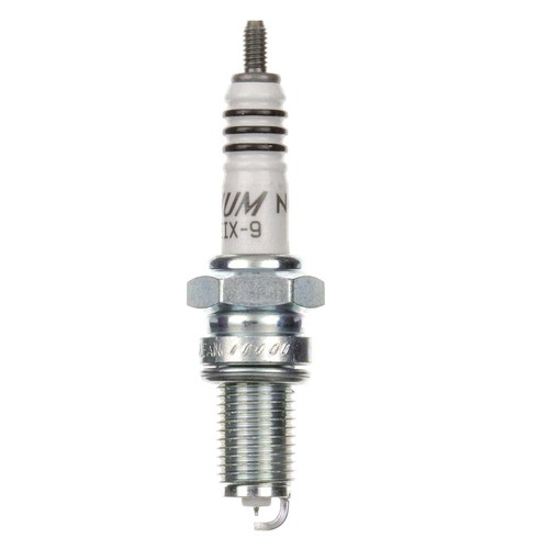 Ngk dpr9eix iridium candle - iridium,