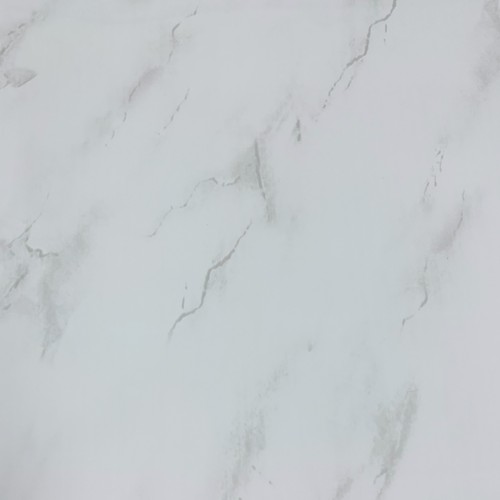White marble pvc - 10,