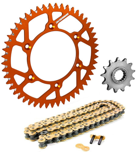 Ktm did chain 2w - chain,