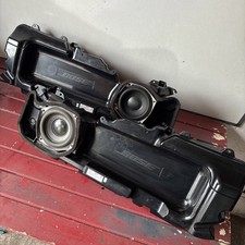 Audi A6 C6 Front Door Speaker