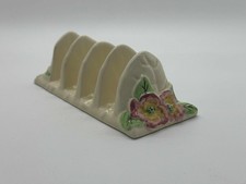 Brentleigh ware toast rack -
