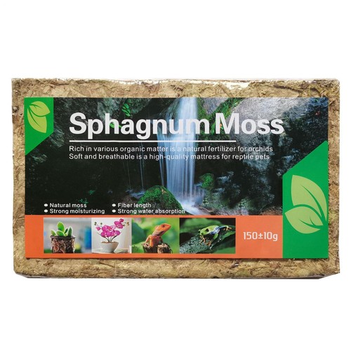 Spagmoss sphagnum moss new - spagmoss,