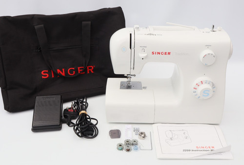Singer tradition 2259 sewing - tradition,