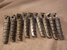 Aprilia RS 125 Left Rear Foot