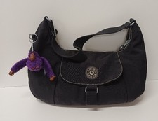 KIPLING Polyurethane Black