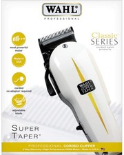 Wahl Super Taper Professional