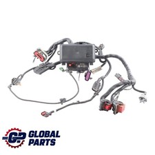 Ford Transit Mk7 V Fuse Box