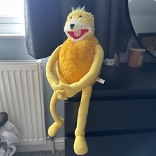 1999 Vintage Flat Eric, Rare