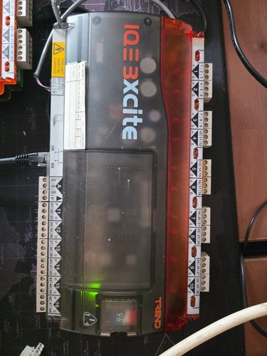 Trend iq3 xcite - iq3/xcite/96/24v, used