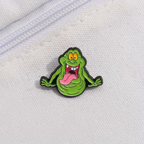 Ghostbusters slimer classic - ghostbusters,