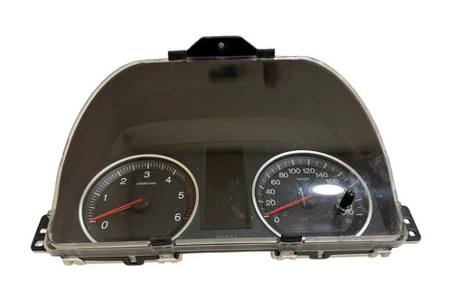 Honda iii re - re, instrument