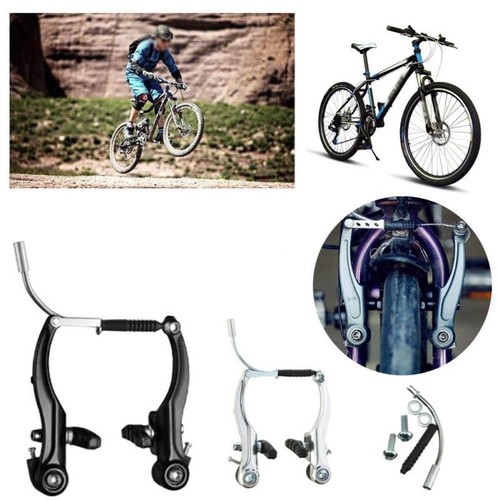Aluminum alloy brake mtb - alloy,